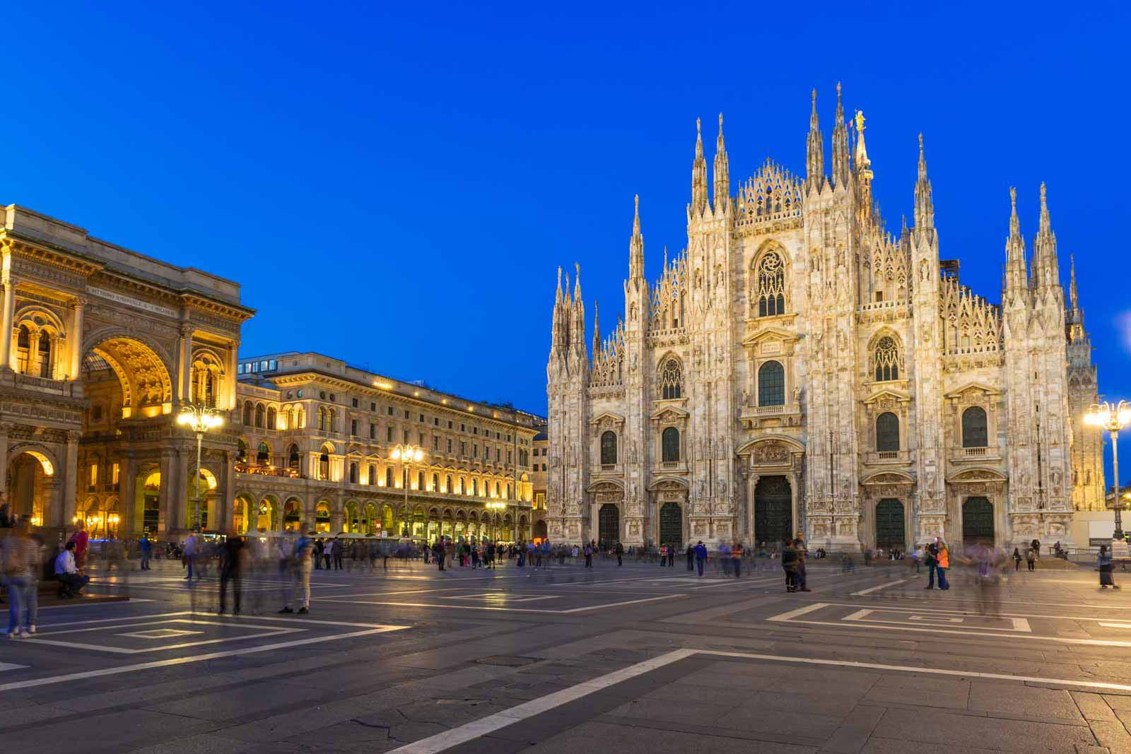 Milano Fashion Week 2026 Street Style: A Bold New Era Dawns!
